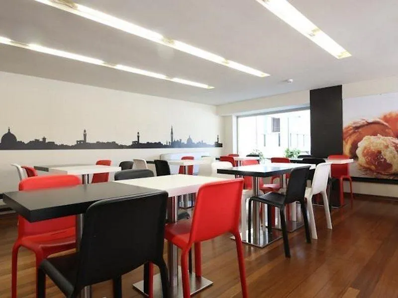 B&B Hotel Firenze City Center Italy