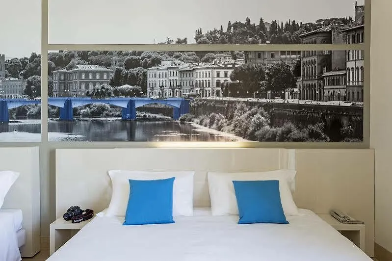 B&B Hotel Firenze City Center  Florence